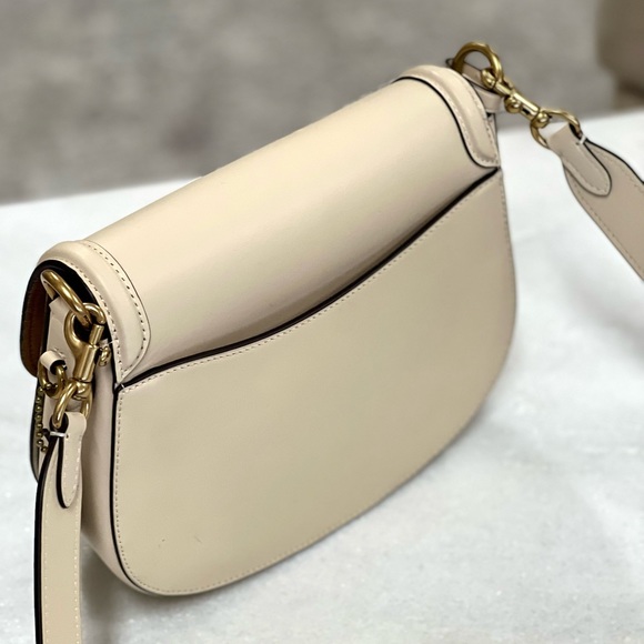 Coach Saddle Bag - Picture 3 of 6